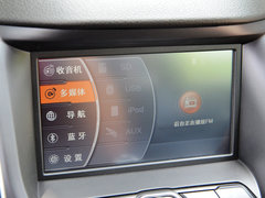 瑞虎5 2014款 2.0L 手动 家悦版 5座