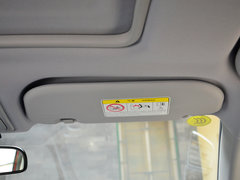 瑞虎5 2014款 2.0L 手动 家悦版 5座