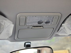 瑞虎5 2014款 2.0L 手动 家悦版 5座