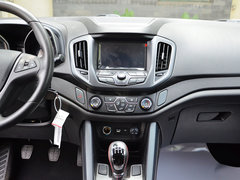 瑞虎5 2014款 2.0L 手动 家悦版 5座