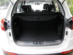 瑞虎5 2014款 2.0L 手动 家悦版 5座