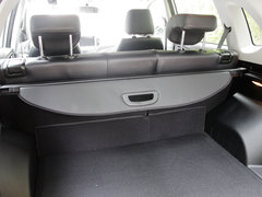 瑞虎5 2014款 2.0L 手动 家悦版 5座