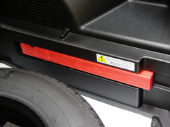 瑞虎5 2014款 2.0L 手动 家悦版 5座