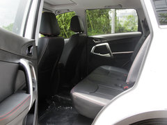 瑞虎5 2014款 2.0L 手动 家悦版 5座