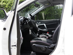 瑞虎5 2014款 2.0L 手动 家悦版 5座