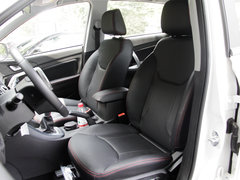 瑞虎5 2014款 2.0L 手动 家悦版 5座