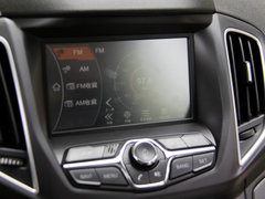 瑞虎5 2014款 2.0L 手动 家悦版 5座
