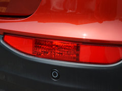 瑞虎5 2014款 2.0L 手动 家悦版 5座