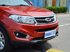瑞虎5 2014款 2.0L 手动 家悦版 5座