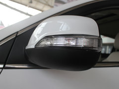 瑞虎5 2014款 2.0L 手动 家尊版 5座