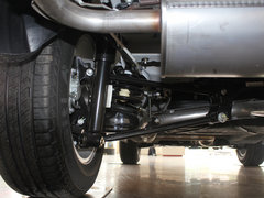 瑞虎5 2014款 2.0L 手动 家尊版 5座
