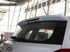 瑞虎5 2014款 2.0L 手动 家尊版 5座