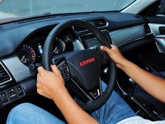 哈弗H2 2014款 1.5T 手动 两驱精英版 5座