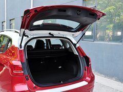 哈弗H2 2014款 1.5T 手动 两驱精英版 5座