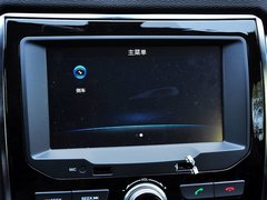 哈弗H2 2014款 1.5T 手动 两驱精英版 5座