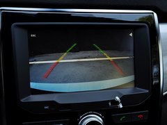 哈弗H2 2014款 1.5T 手动 两驱精英版 5座