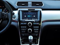 哈弗H2 2014款 1.5T 手动 两驱精英版 5座