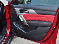 哈弗H2 2014款 1.5T 手动 两驱精英版 5座