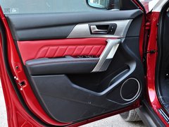 哈弗H2 2014款 1.5T 手动 两驱精英版 5座