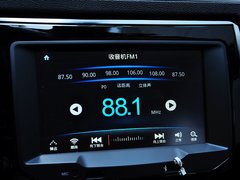 哈弗H2 2014款 1.5T 手动 两驱精英版 5座