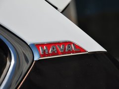 哈弗H2 2014款 1.5T 手动 两驱精英版 5座