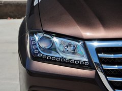 哈弗H2 2014款 1.5T 手动 两驱精英版 5座