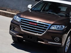 哈弗H2 2014款 1.5T 手动 两驱精英版 5座