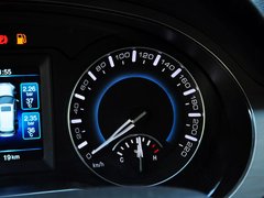 哈弗H2 2014款 1.5T 手动 两驱精英版 5座