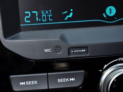 哈弗H2 2014款 1.5T 手动 两驱精英版 5座