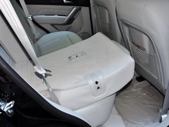 哈弗H2 2014款 1.5T 手动 两驱精英版 5座