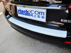 哈弗H2 2014款 1.5T 手动 两驱精英版 5座