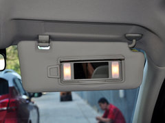 哈弗H2 2014款 1.5T 手动 两驱精英版 5座