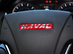 哈弗H2 2014款 1.5T 手动 两驱精英版 5座