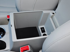 哈弗H2 2014款 1.5T 手动 两驱精英版 5座