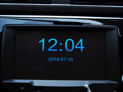 哈弗H2 2014款 1.5T 手动 两驱精英版 5座