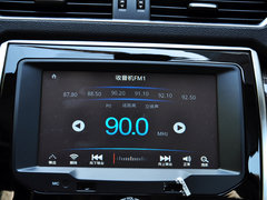 哈弗H2 2014款 1.5T 手动 两驱精英版 5座