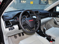 哈弗H2 2014款 1.5T 手动 两驱精英版 5座
