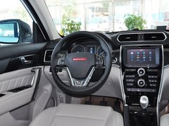 哈弗H2 2014款 1.5T 手动 两驱精英版 5座