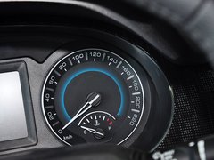 哈弗H2 2014款 1.5T 手动 两驱精英版 5座