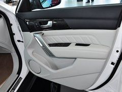 哈弗H2 2014款 1.5T 手动 两驱精英版 5座