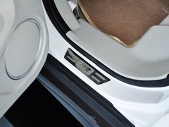 哈弗H2 2014款 1.5T 手动 两驱精英版 5座