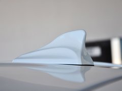 哈弗H2 2014款 1.5T 手动 两驱精英版 5座