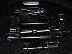 哈弗H2 2014款 1.5T 手动 两驱精英版 5座