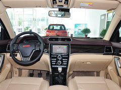 哈弗H2 2014款 1.5T 手动 两驱精英版 5座