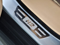 哈弗H2 2014款 1.5T 手动 两驱精英版 5座