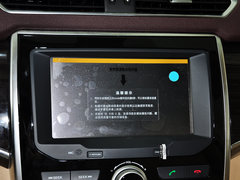 哈弗H2 2014款 1.5T 手动 两驱精英版 5座