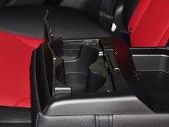 哈弗H2 2014款 1.5T 手动 两驱尊贵版 5座