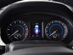 哈弗H2 2014款 1.5T 手动 两驱尊贵版 5座