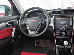 哈弗H2 2014款 1.5T 手动 两驱尊贵版 5座