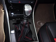 哈弗H2 2014款 1.5T 手动 两驱尊贵版 5座